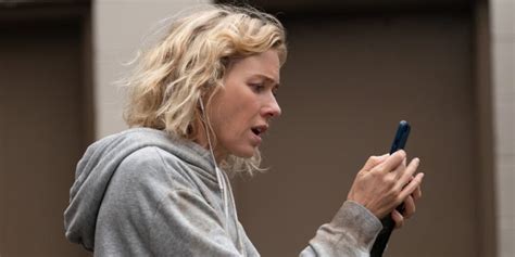 ‘The Desperate Hour’ Review: An Exercise in Panic.